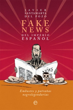 Fake News Imperio Español