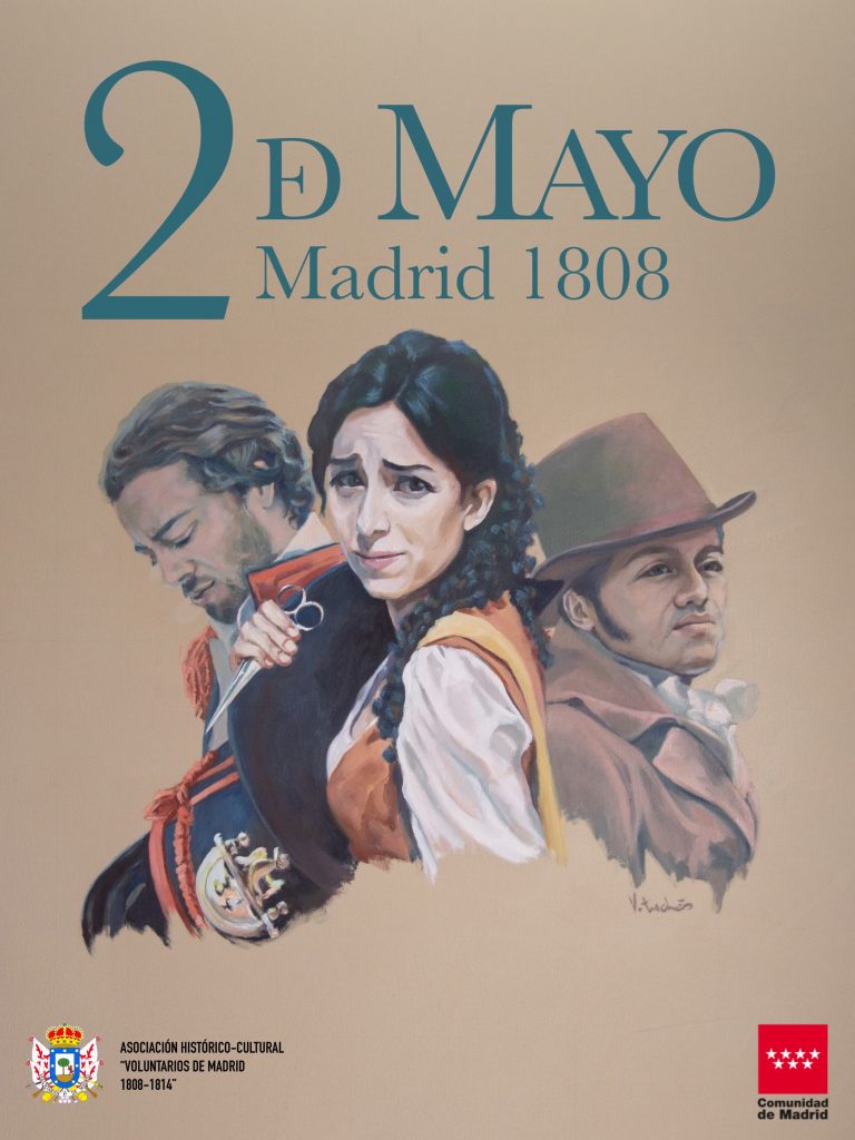 Recreación 2 Mayo 2026
